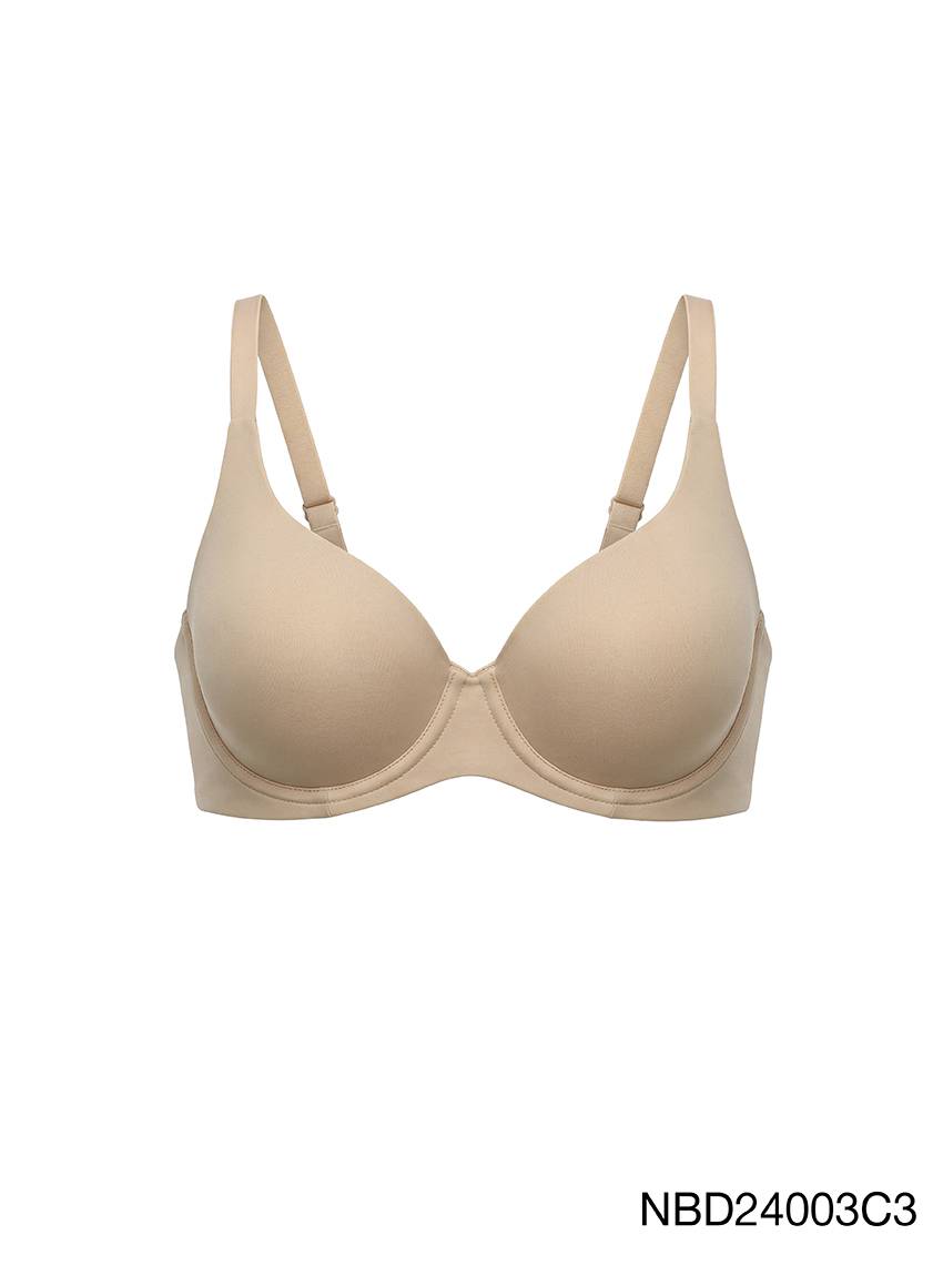 [Online Exclusive]  Perfect Bra เสื้อชั้นใน ไร้ตะเข็บ  มีโครง