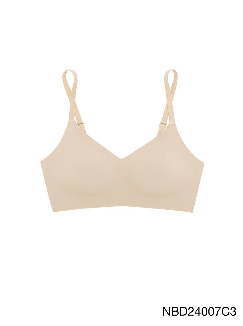 [Online Exclusive]  Perfect Bra เสื้อชั้นใน ไร้ตะเข็บ ไร้โครง
