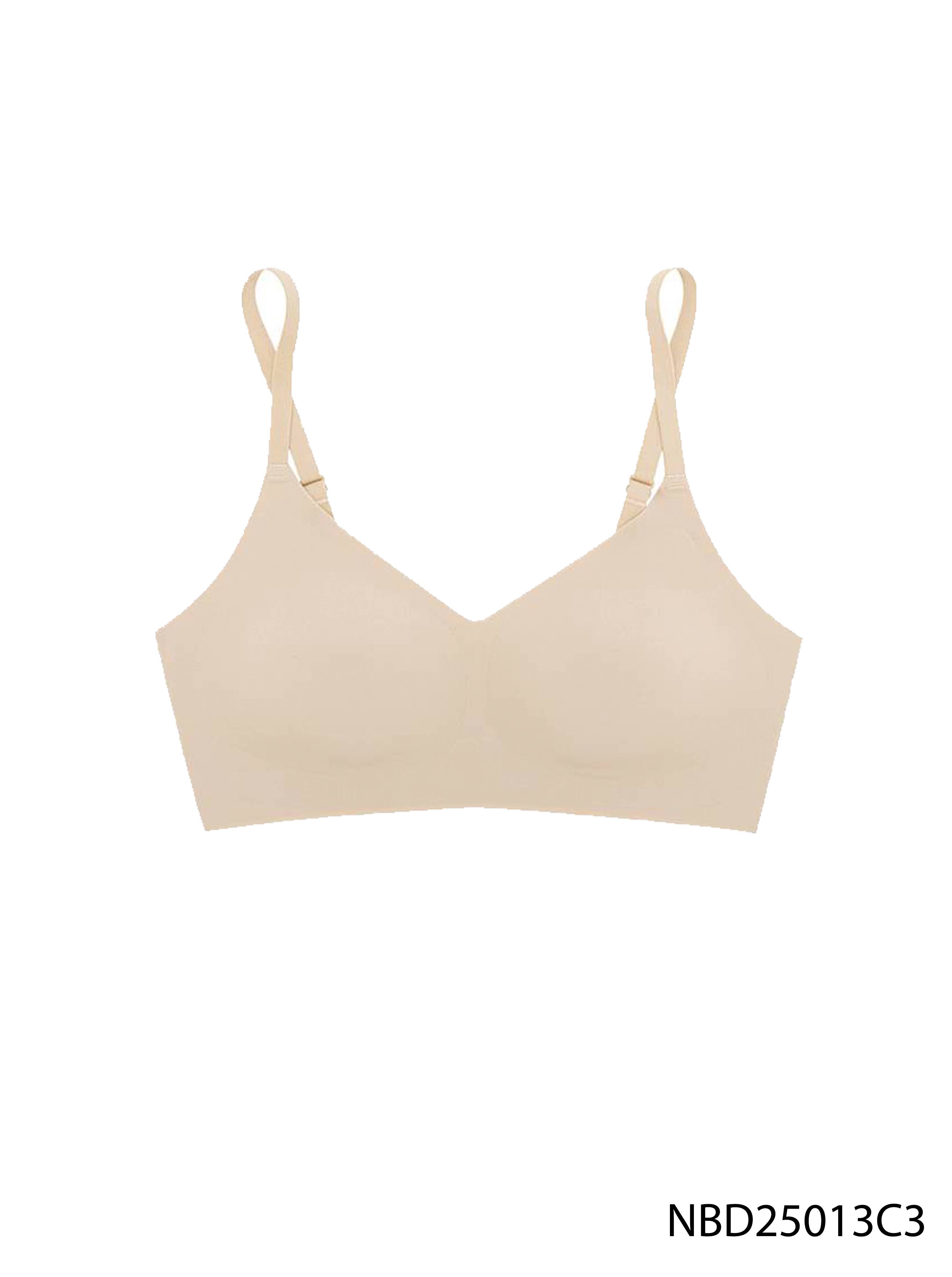 [Online Exclusive]  Perfect Bra เสื้อชั้นใน ไร้โครง