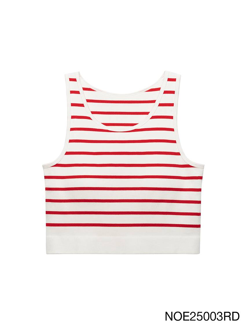 [Online Exclusive]  Bra Tops เสื้อกล้าม