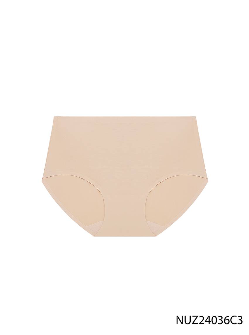[Online Exclusive]  Panty Zone Mid Waisted Panty