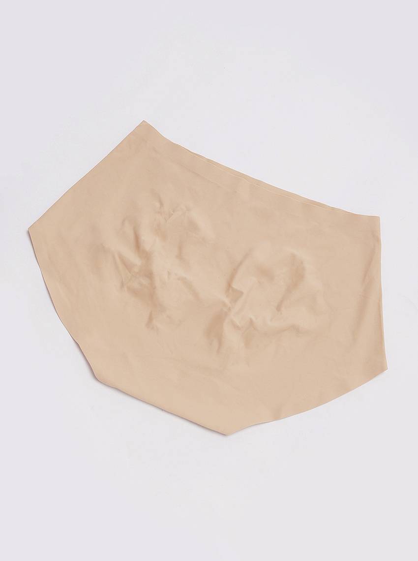 [Online Exclusive]  Panty Zone Mid Waisted Panty