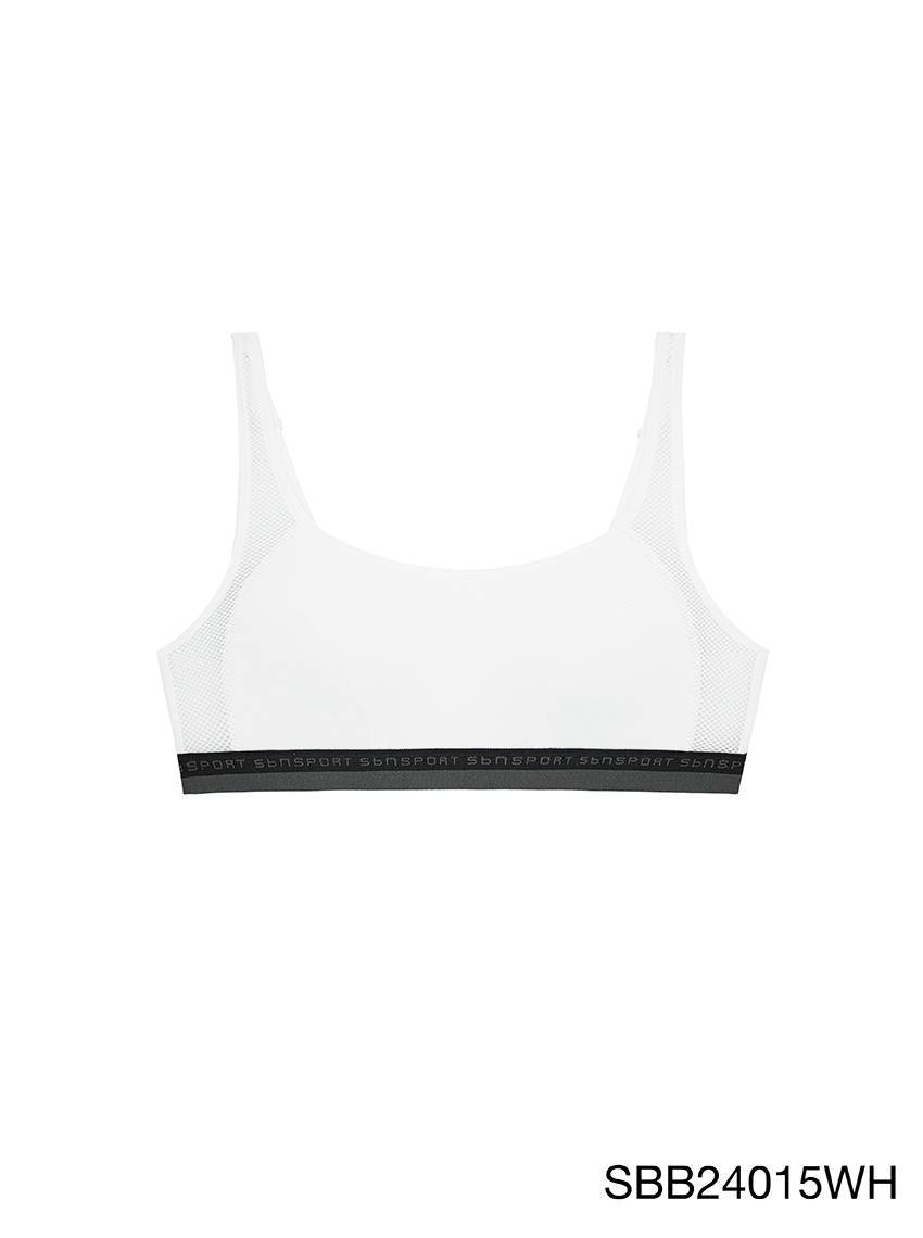 From Marine to Fashion Wireless Bra