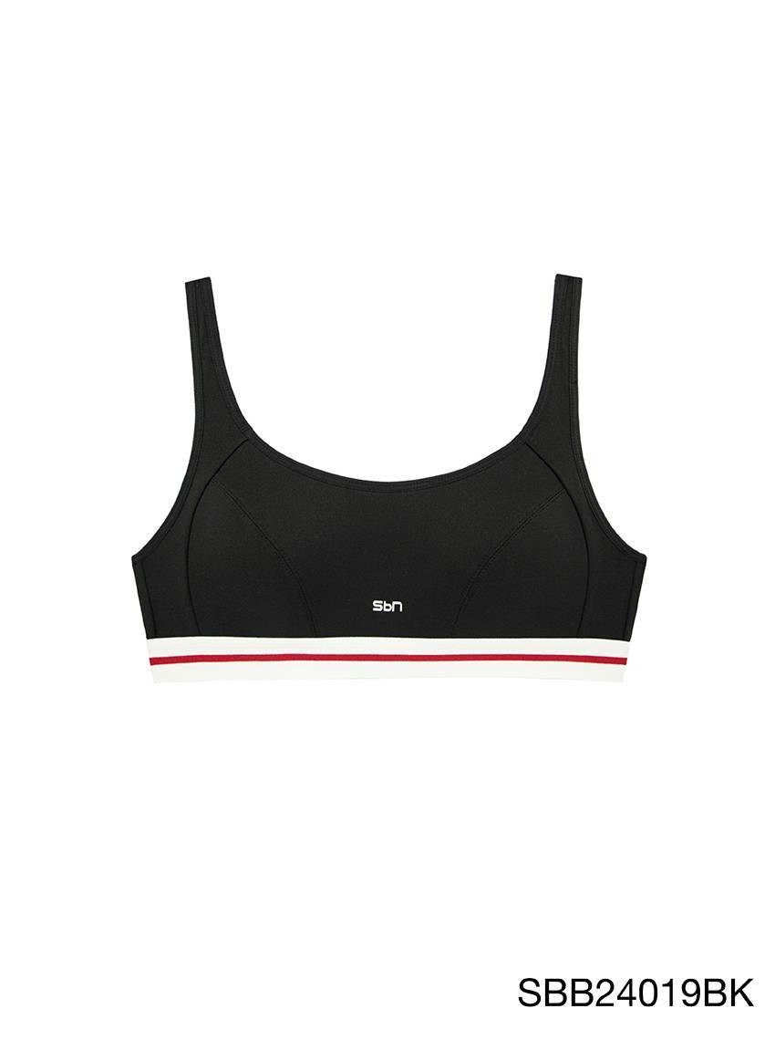 From Marine to Fashion Wireless Bra