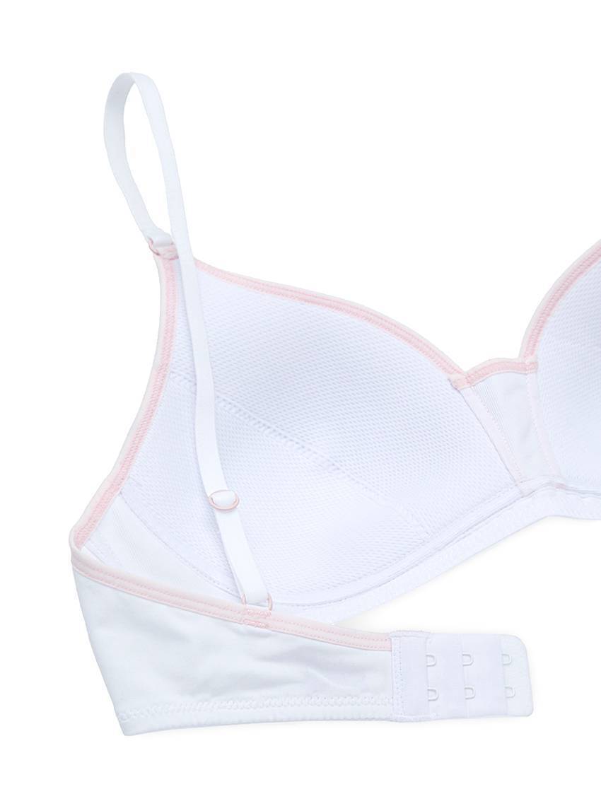 [Online Exclusive]  Kids Wireless Bra