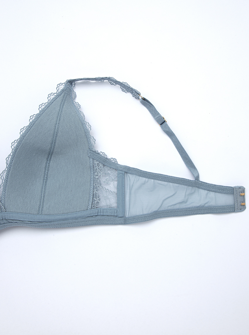 Basic Lace AW 23 Wireless Bra