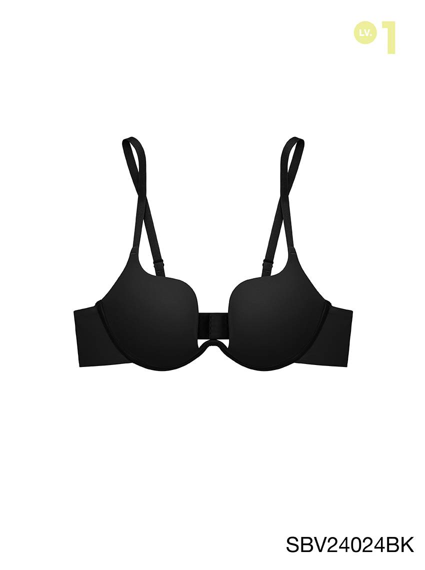 Mad Moiselle Spring Summer 25 Wired Bra
