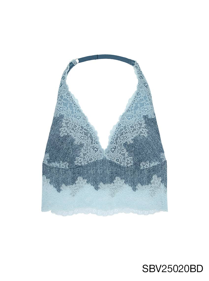 Mad Moiselle AW 25 | Main Character Halter Neck Top
