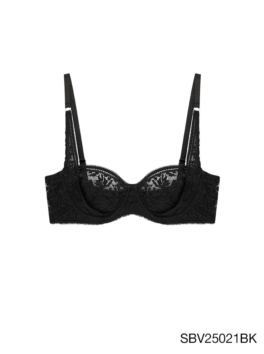 Mad Moiselle AW 25 | Main Character Wired Bra