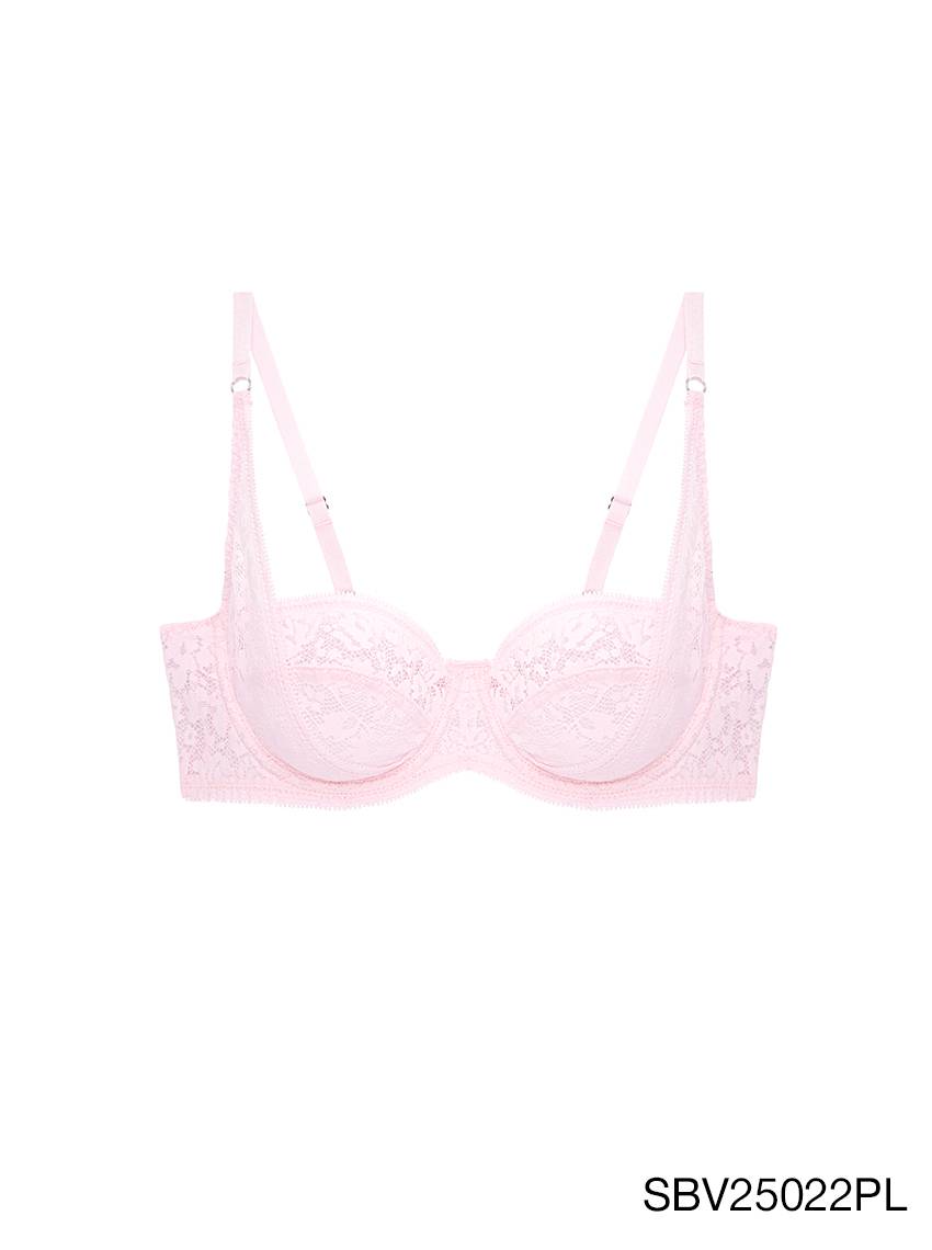 Mad Moiselle AW 25 | Main Character Wired Bra