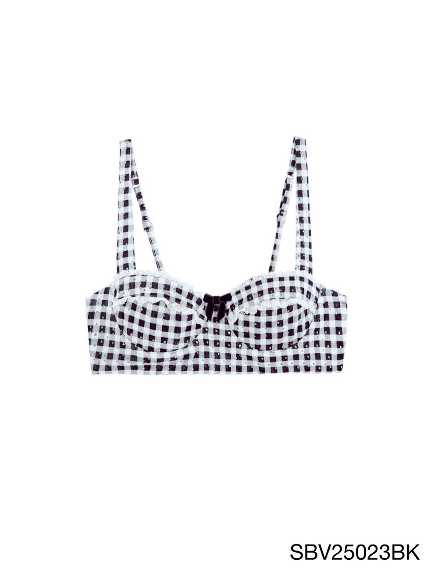 Mad Moiselle AW 25 | Main Character Wired Bra