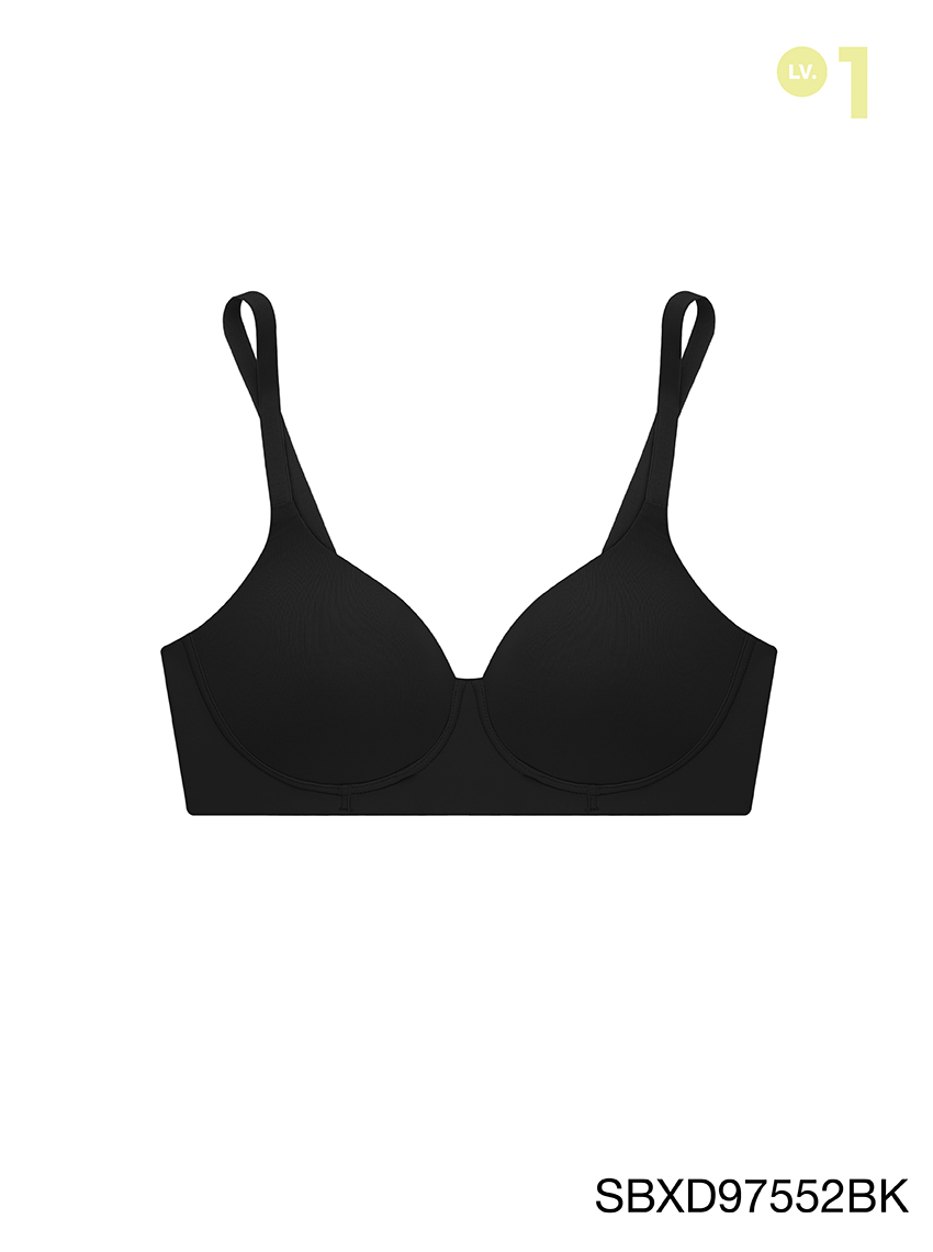 [Online Exclusive]  Perfect Bra เสื้อชั้นใน ไร้ตะเข็บ ไร้โครง