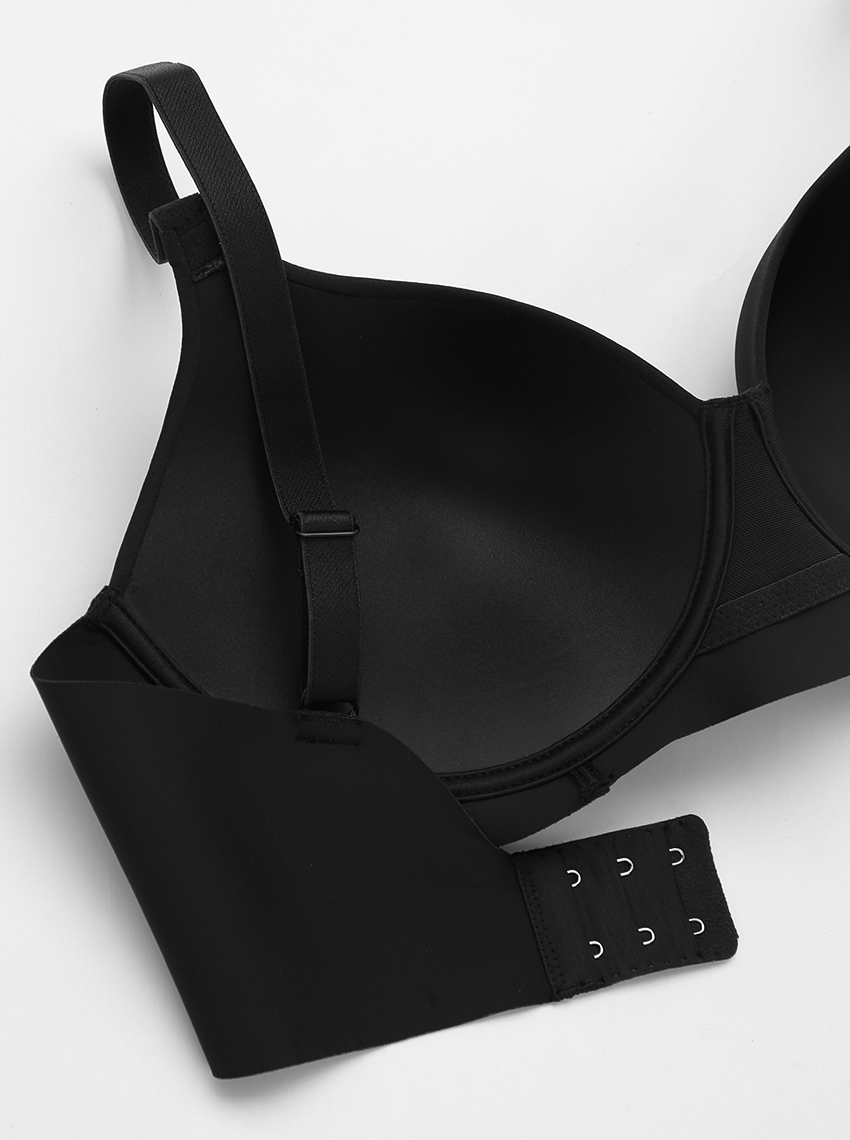 [Online Exclusive]  Perfect Bra เสื้อชั้นใน ไร้ตะเข็บ ไร้โครง