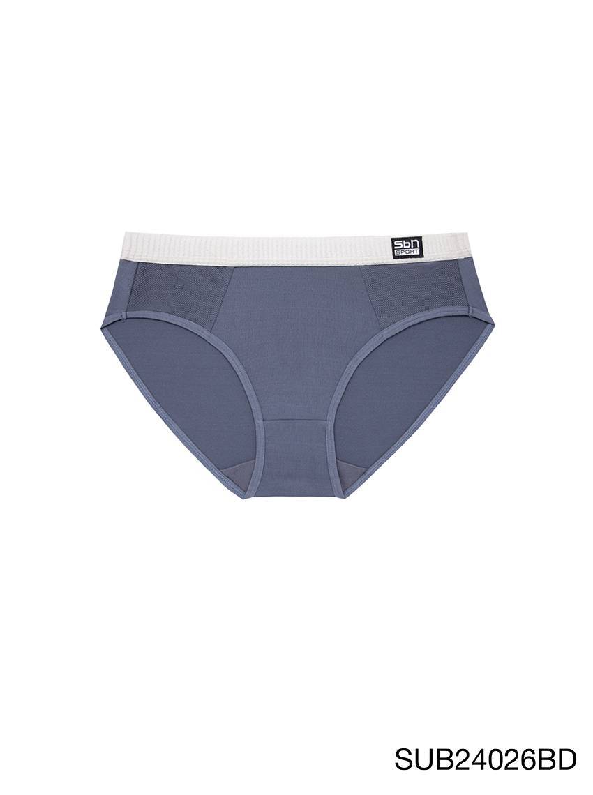 From Marine to Fashion Bikini Panty