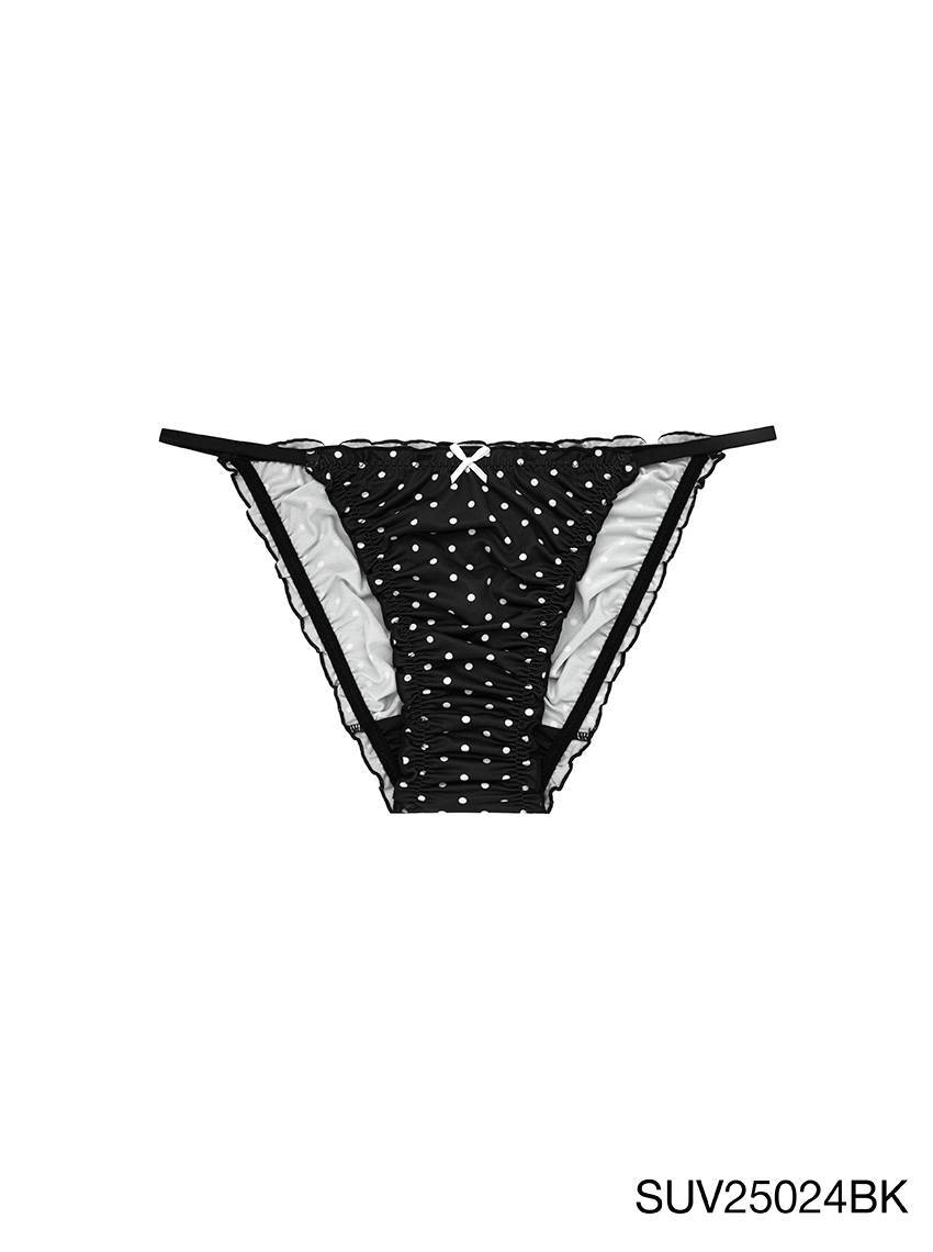 Mad Moiselle AW 25 | Main Character กางเกงในทรงบิกินี่