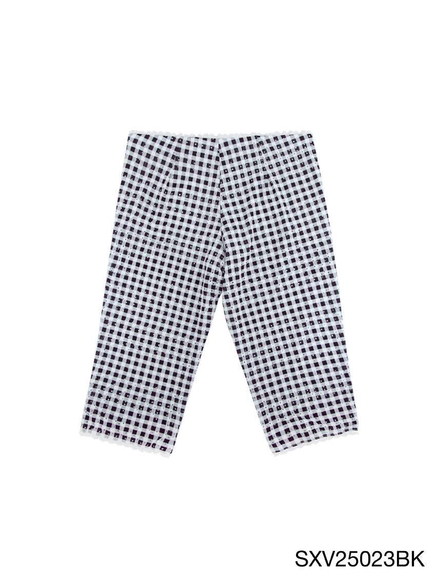 Mad Moiselle AW 25 | Main Character Capri Pants