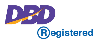 DBD Logo