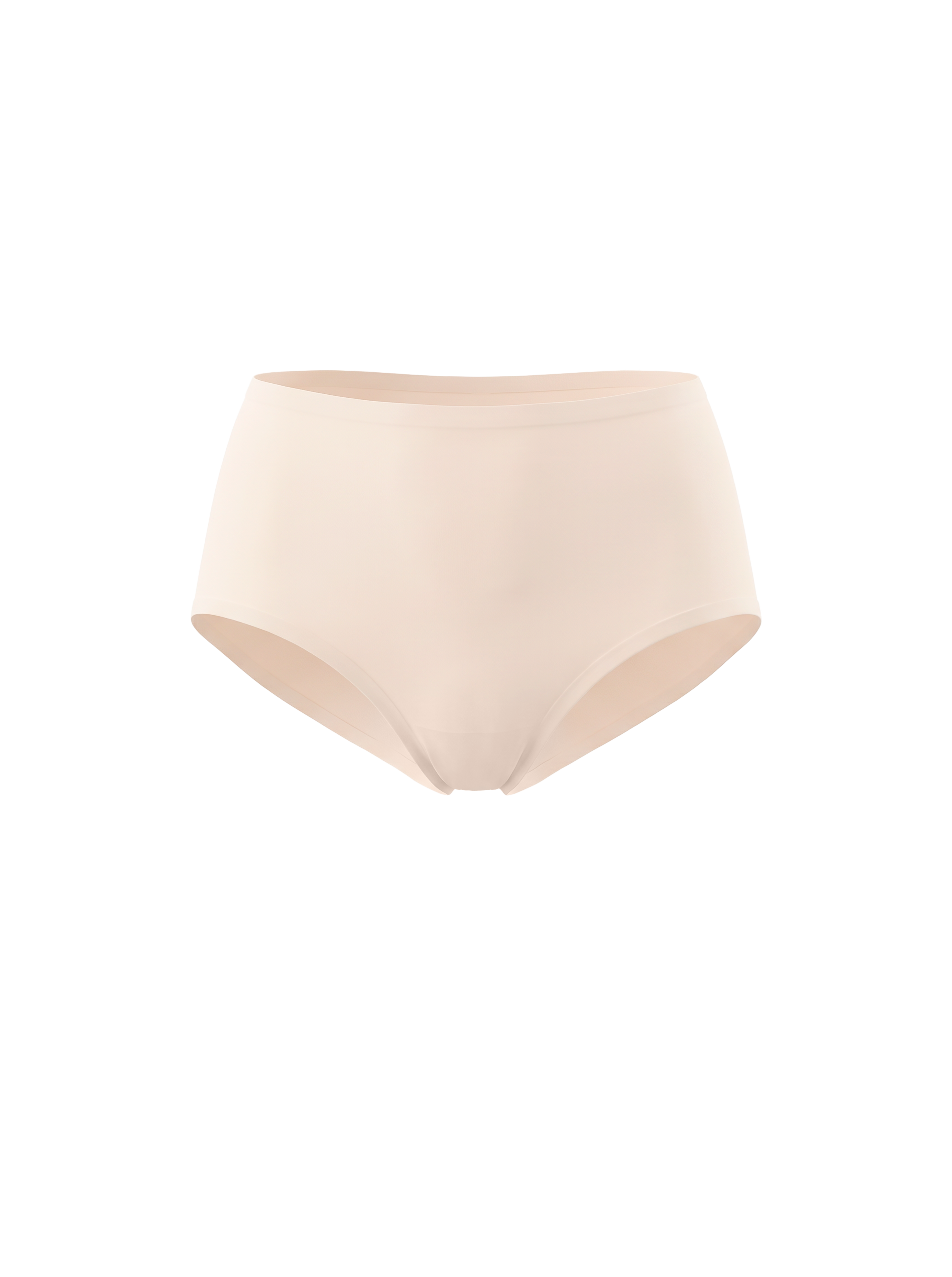 mid waist