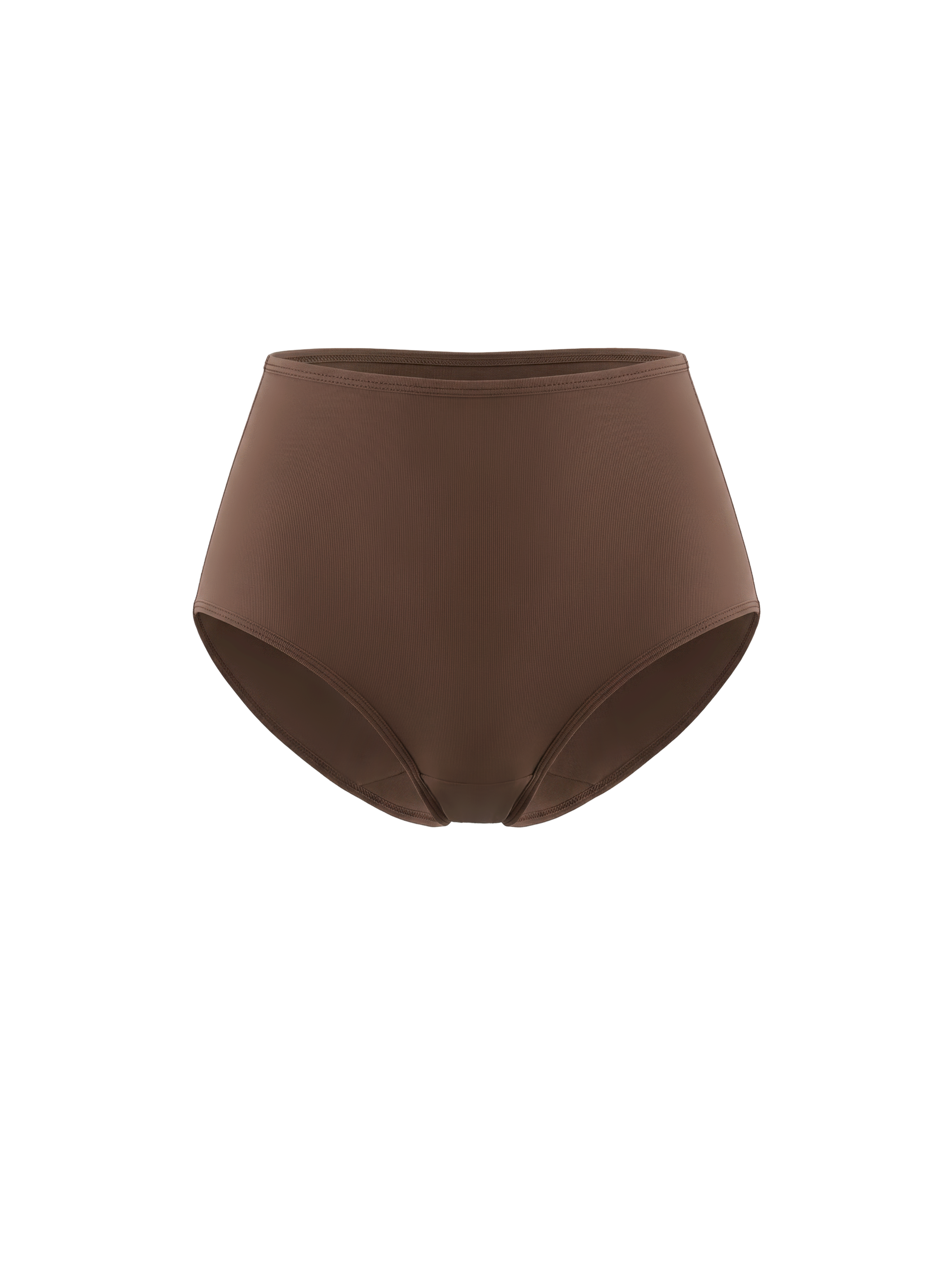 high waist