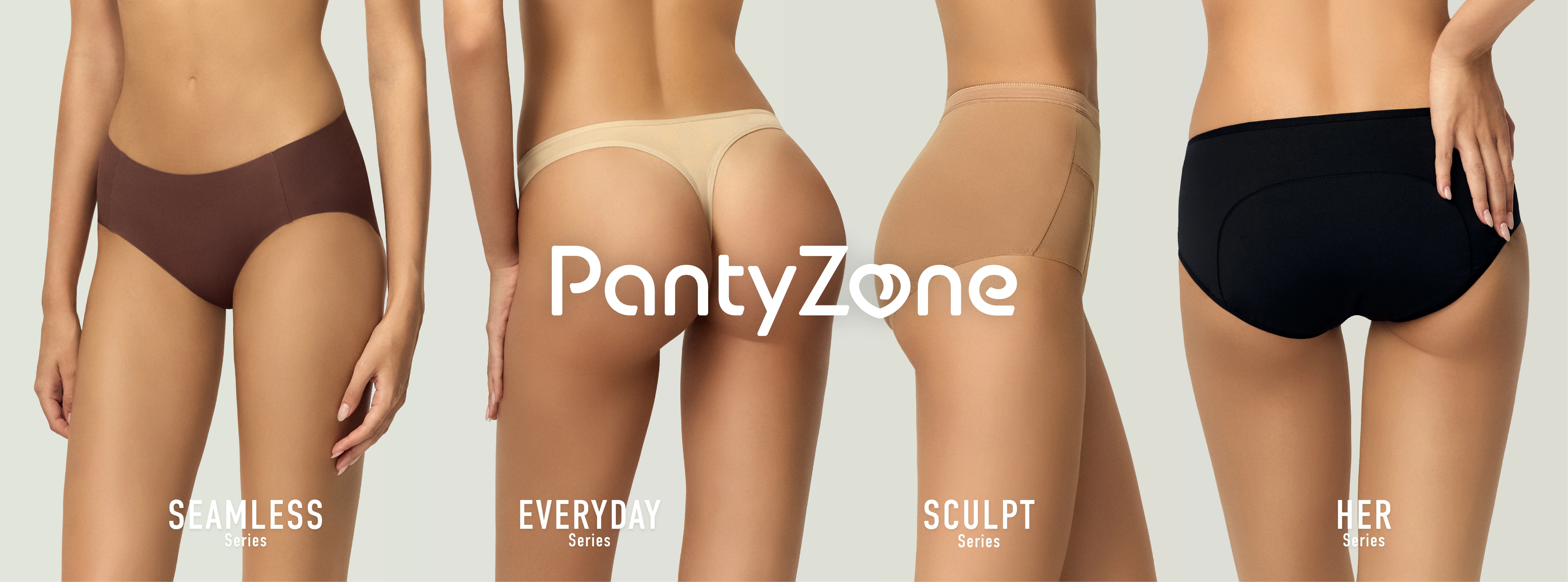 Panties Guide Hero