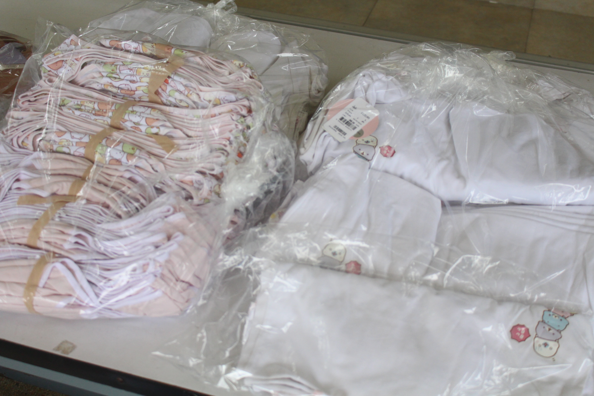 ซาบีน่า ส่งต่อความห่วงใย มอบผลิตพภัณฑ์จากโครงการ “New Life BRA CYCLE” แก่บ้านคามิลเลียนเพื่อเด็กพิการ ลาดกระบัง 5