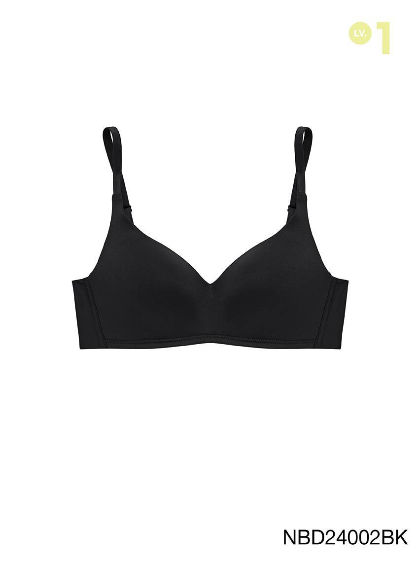[Online Exclusive]  Perfect Bra Seamless Wireless Bra