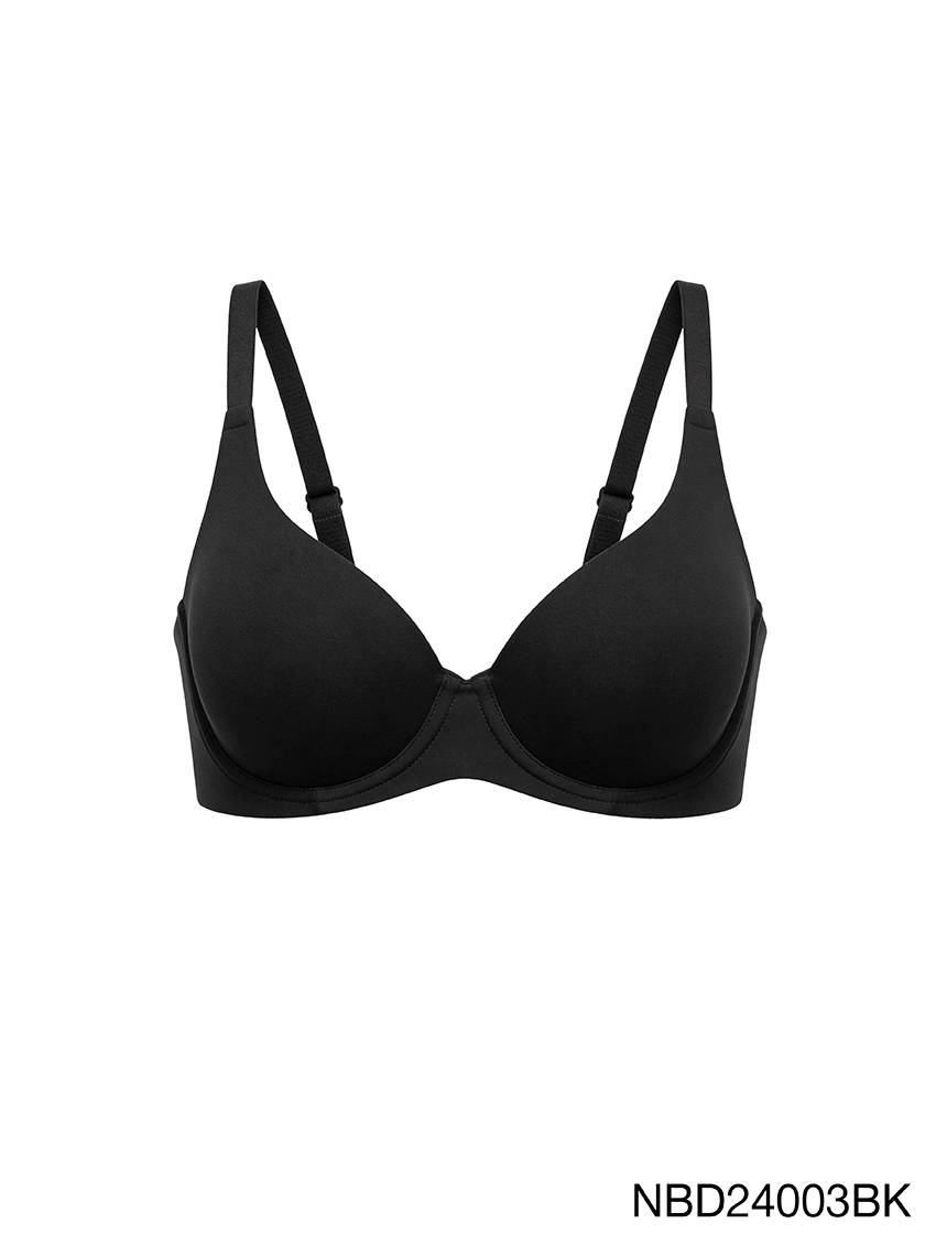[Online Exclusive]  Perfect Bra Seamless Wired Bra