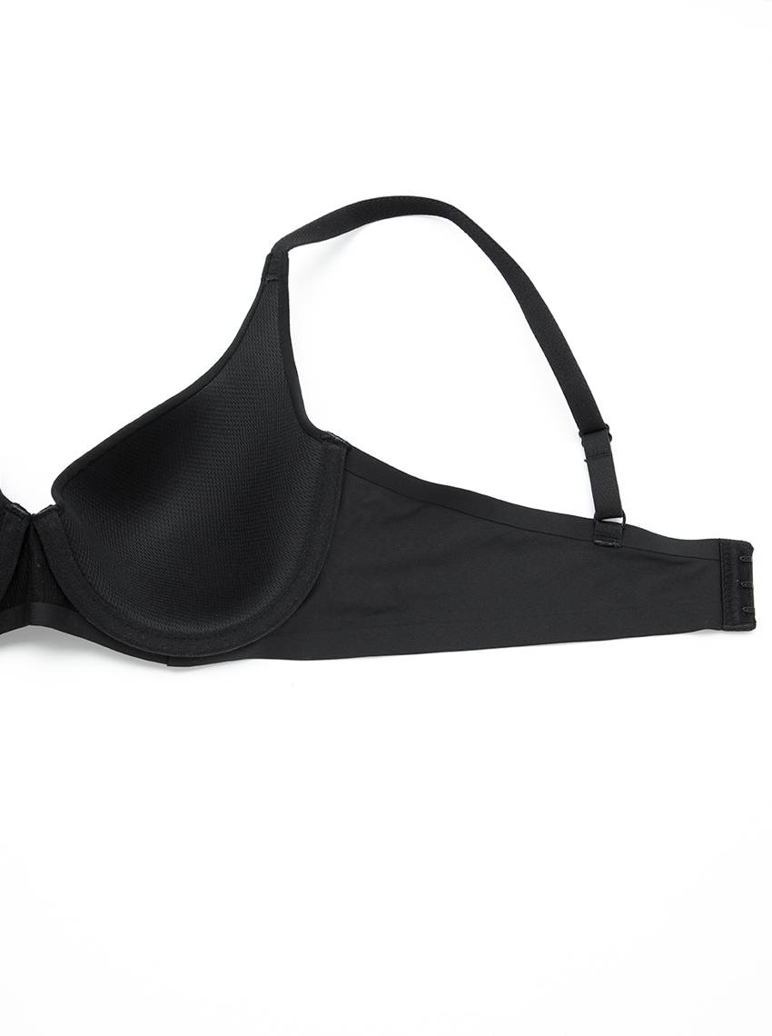 [Online Exclusive]  Perfect Bra Seamless Wired Bra