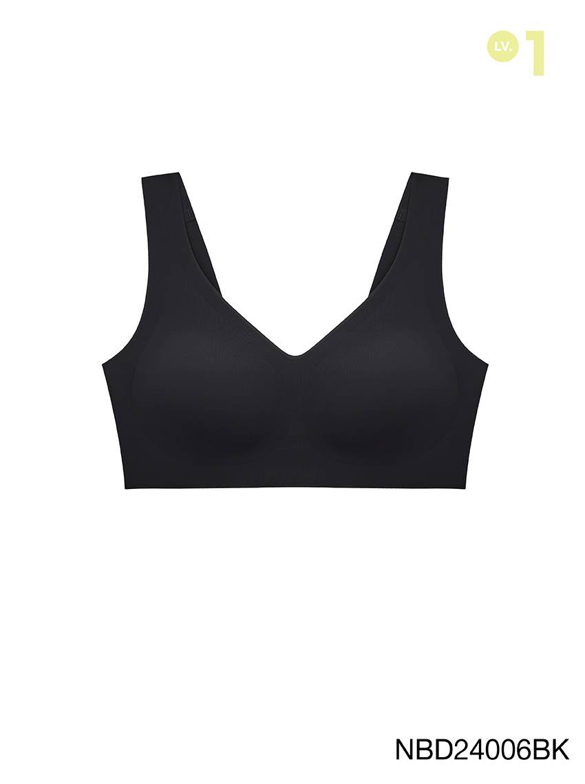 [Online Exclusive]  Perfect Bra Seamless Wireless Bra