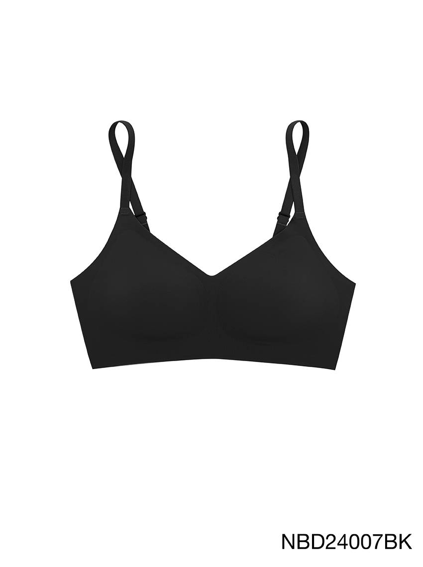[Online Exclusive]  Perfect Bra Seamless Wireless Bra