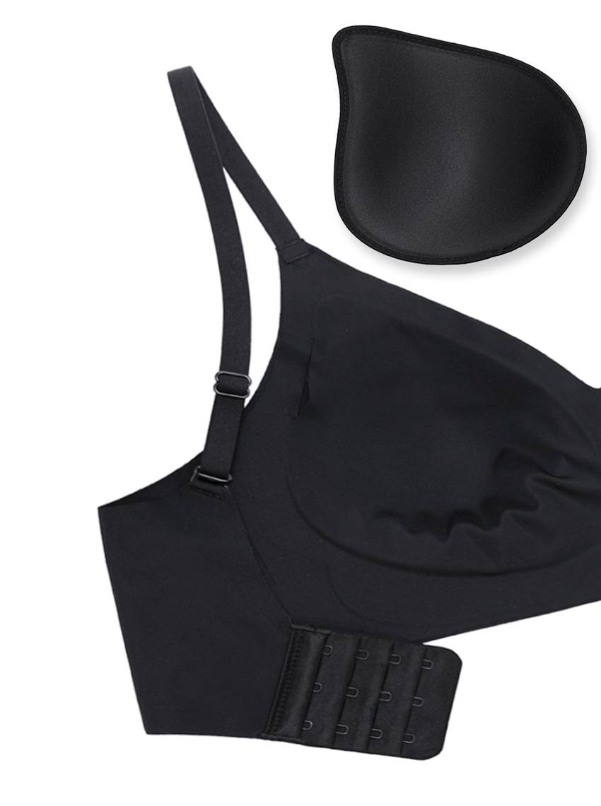 [Online Exclusive]  Perfect Bra Seamless Wireless Bra