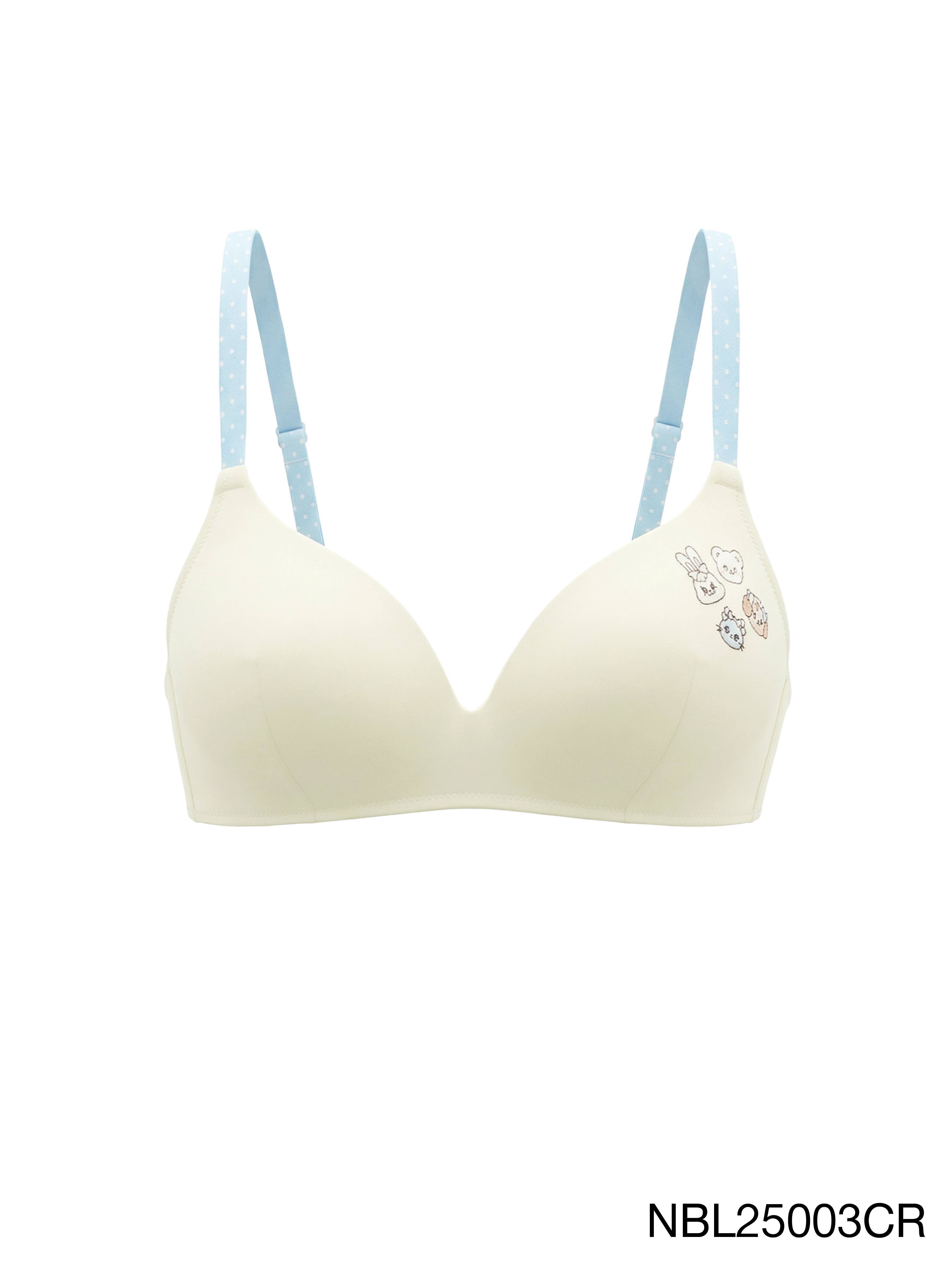 Sabina x Momorei Wireless Bra