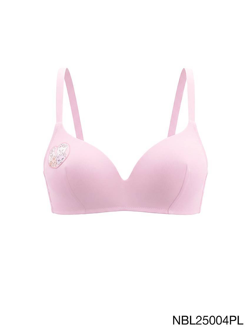 Sabina x Momorei Wireless Bra