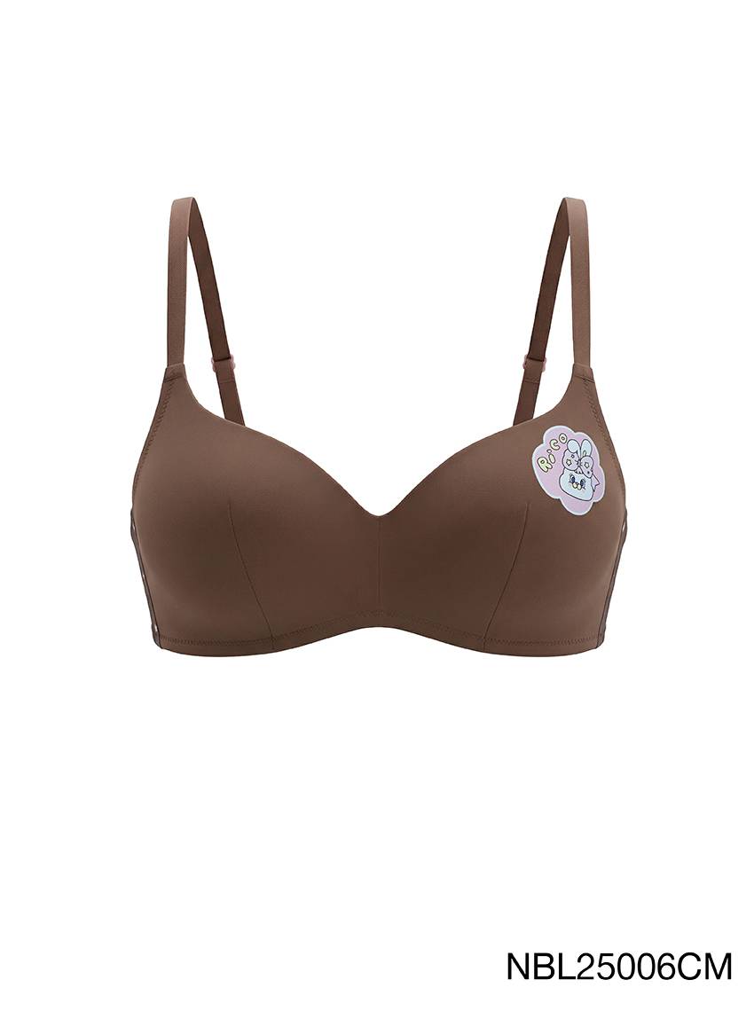 Sabina x Momorei Wireless Bra