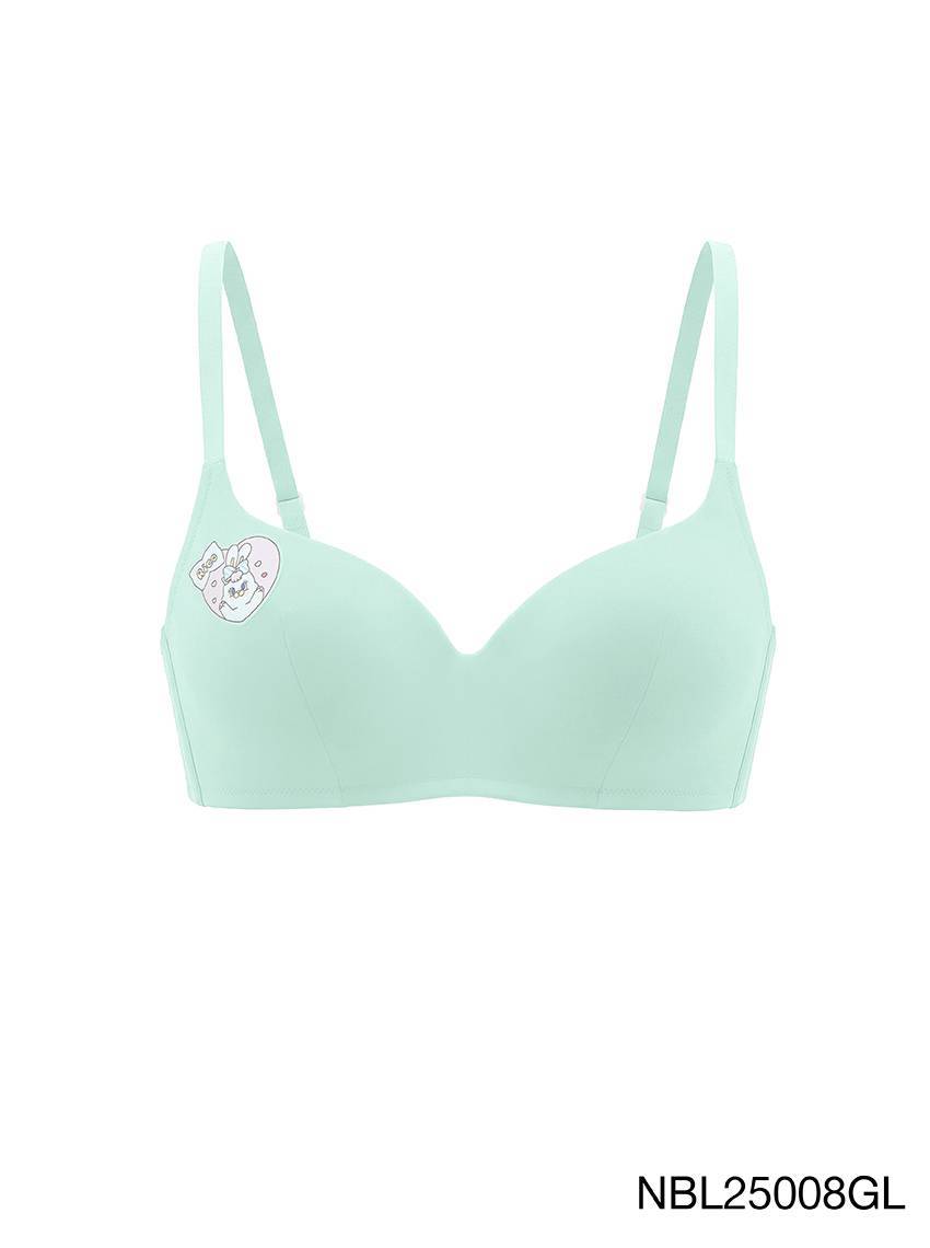 Sabina x Momorei Wireless Bra