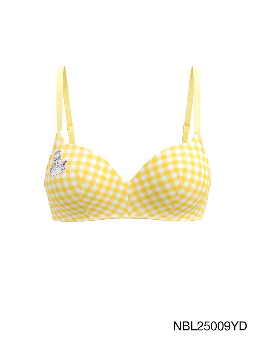 Sabina x Momorei Wireless Bra