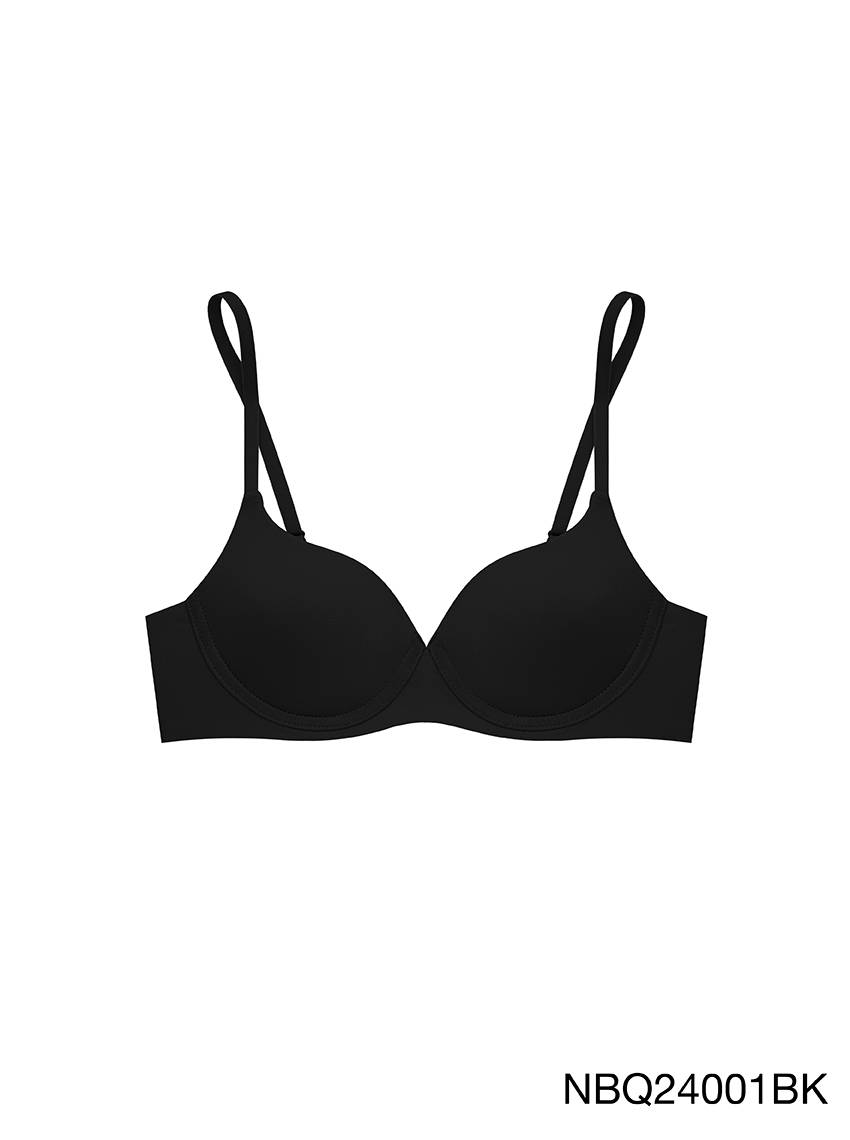 [Online Exclusive]  Twenty Five Seamless Wired Bra