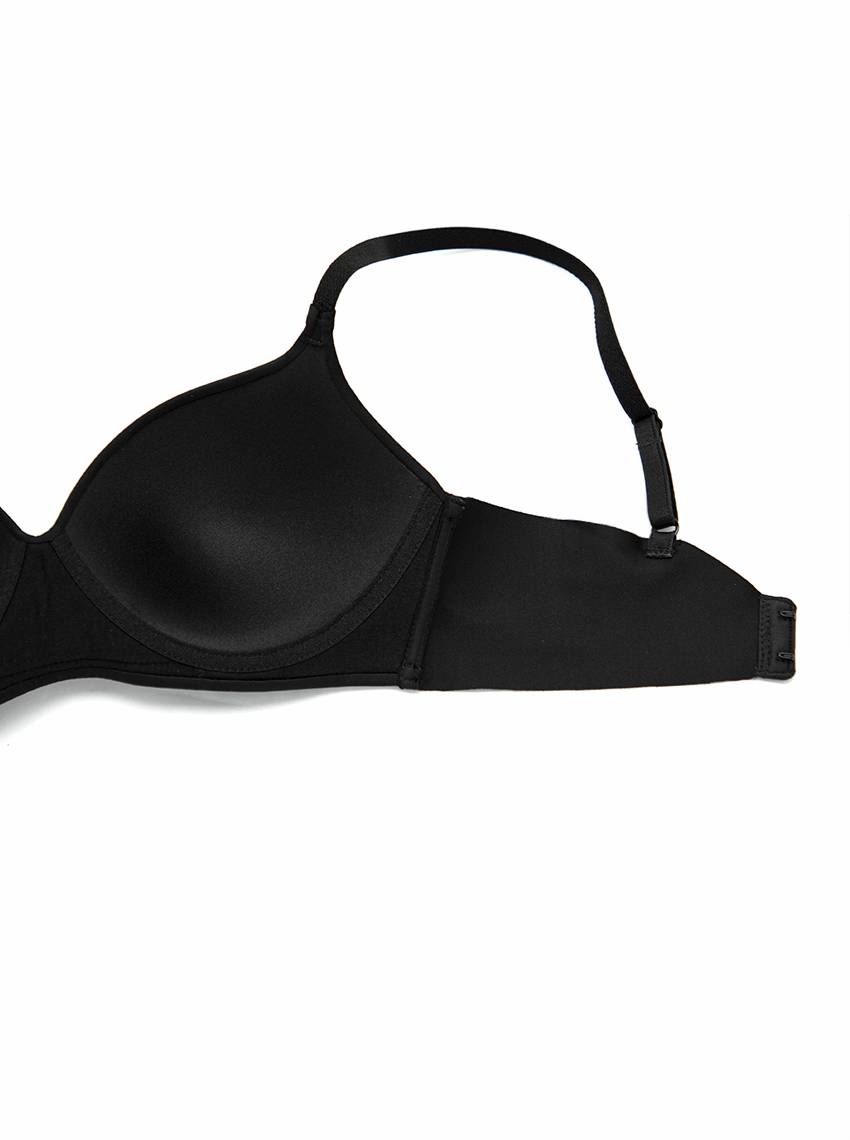 [Online Exclusive]  Pretty Perfect Seamless Wireless Bra