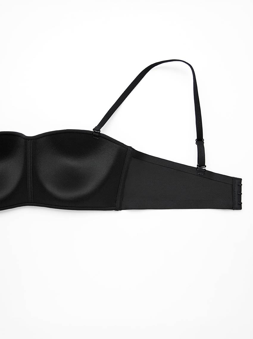 [Online Exclusive]  Pretty Perfect Seamless Wireless Bra