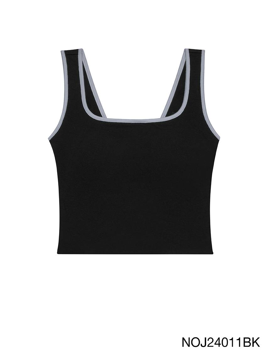 [Online Exclusive]  Bra Tops Tank Top