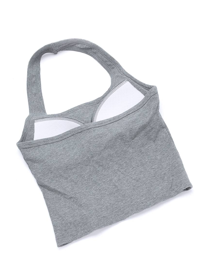 [Online Exclusive]  Bra Tops Tank Top