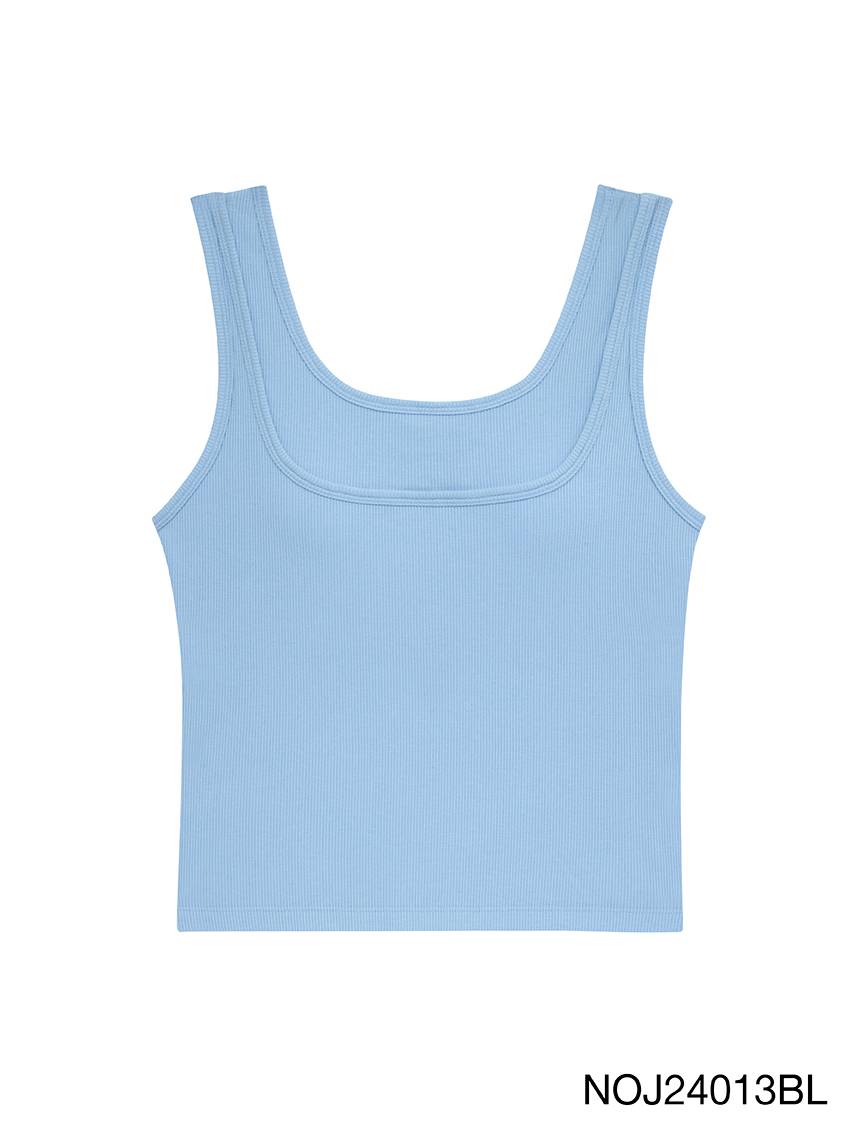 [Online Exclusive]  Bra Tops Tank Top