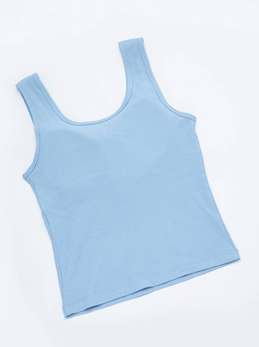 [Online Exclusive]  Bra Tops Tank Top
