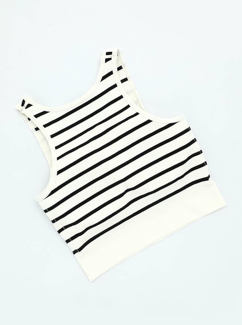 [Online Exclusive]  Bra Tops Tank Top