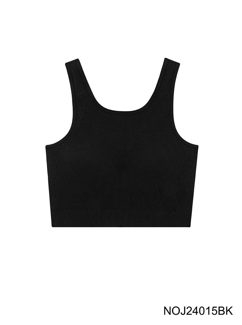 [Online Exclusive]  Bra Tops Tank Top