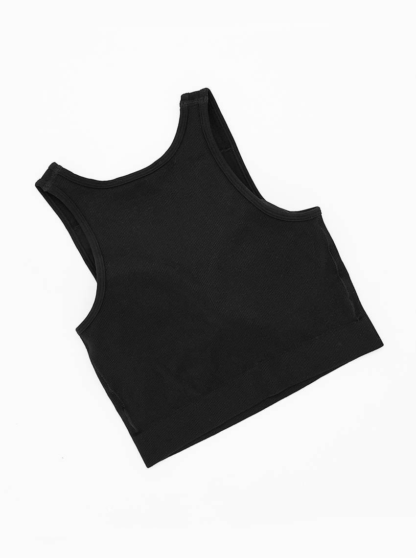 [Online Exclusive]  Bra Tops Tank Top