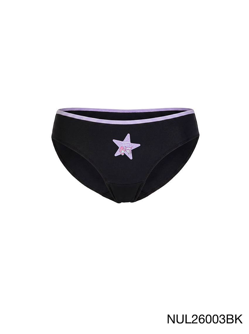 My Melody & Kuromi Bikini Panty