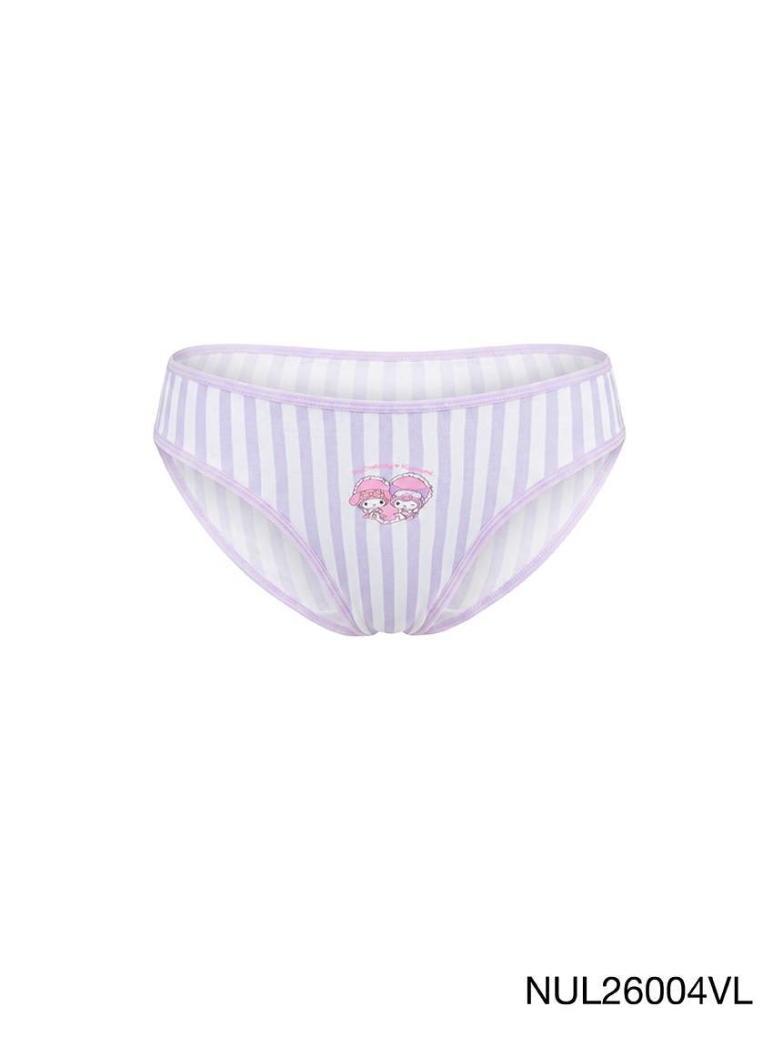 My Melody & Kuromi Bikini Panty