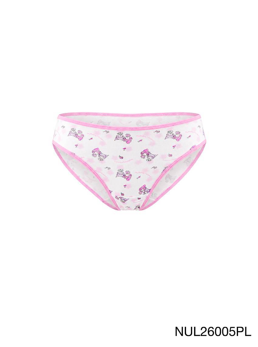 My Melody & Kuromi Bikini Panty