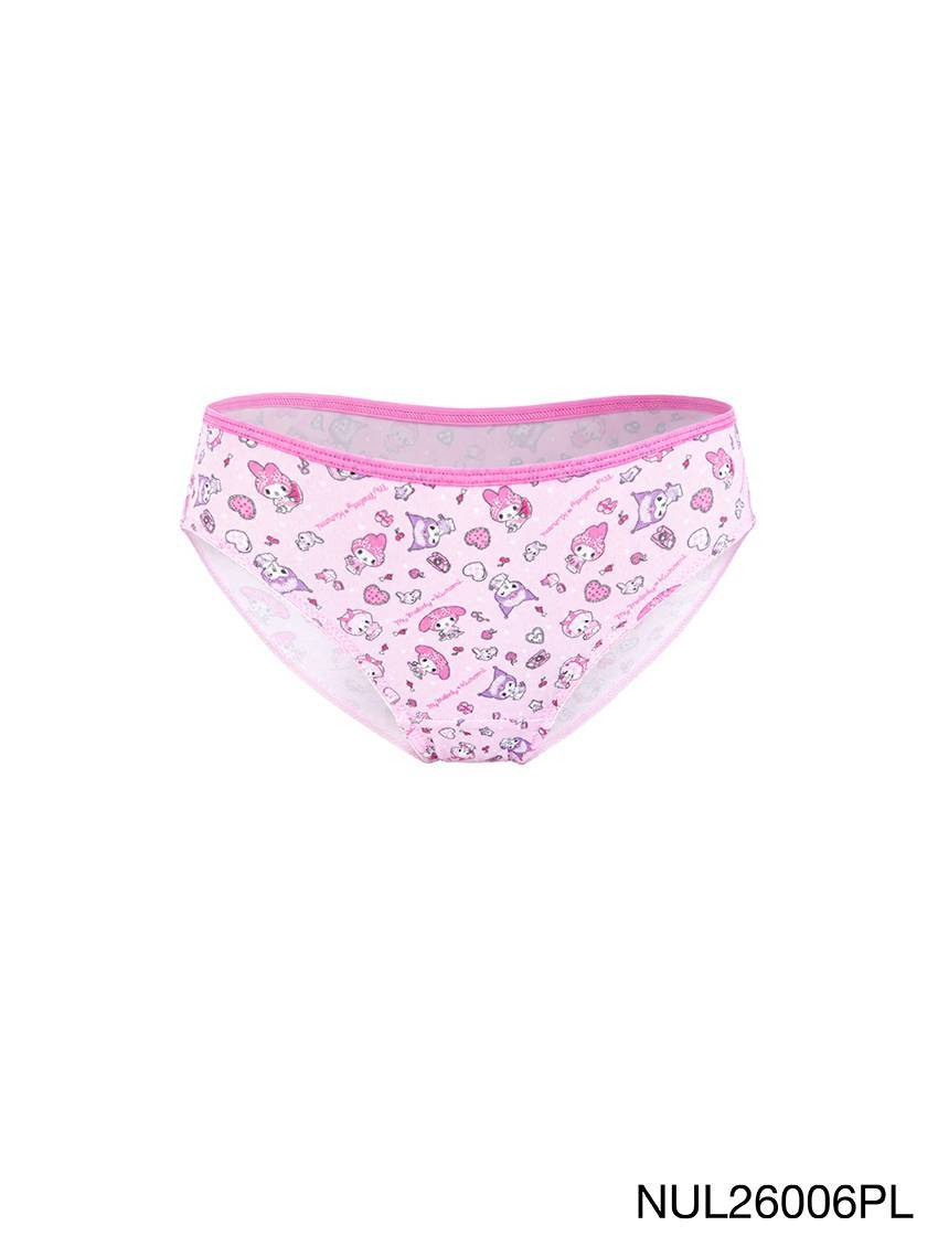 My Melody & Kuromi Bikini Panty
